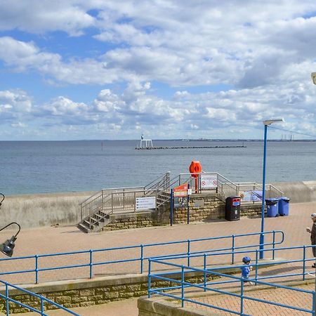 Bertys Beach View Woodhorn Екстериор снимка